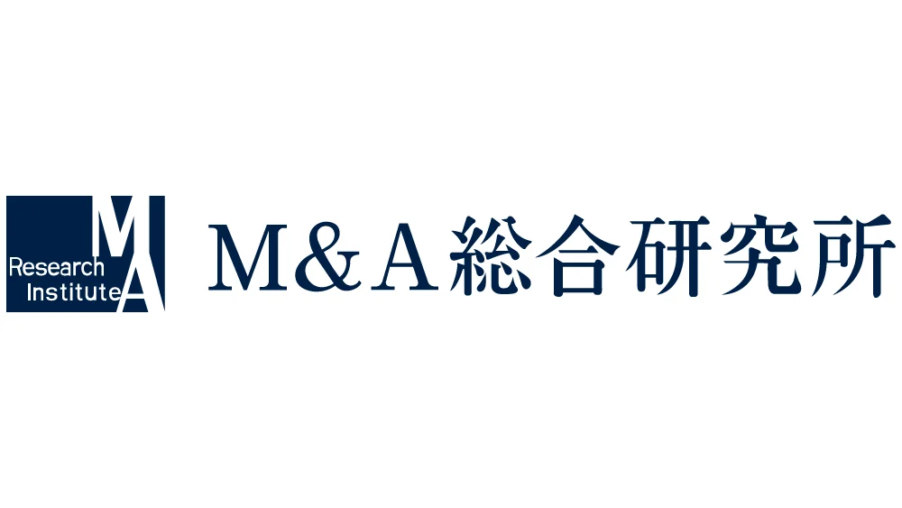 M&A総合研究所